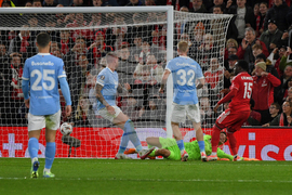 Britain Europa League Soccer