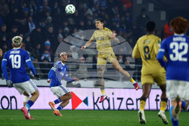 France Conference League Soccer