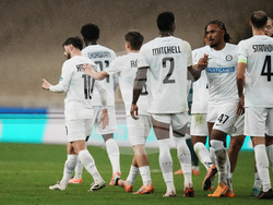 Greece Europa League Soccer