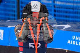 United States World Cup Super-G Skiing