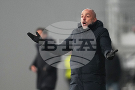 Serbia Europa League Soccer