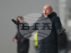 Serbia Europa League Soccer