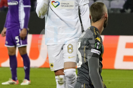 Italy Conference League Soccer