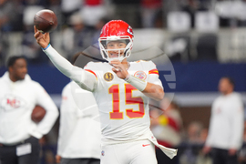 Chiefs Cowboys Football