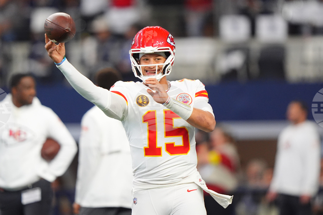 Chiefs Cowboys Football