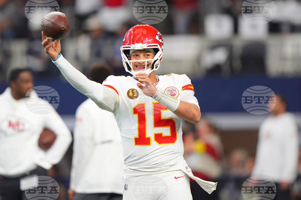 Chiefs Cowboys Football