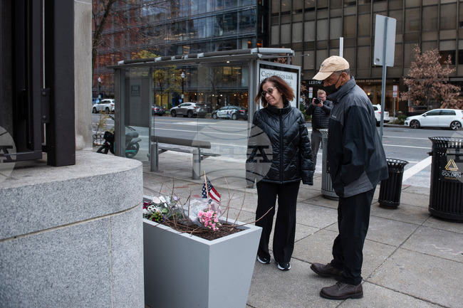 National Guard Shooting