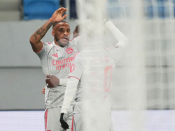 Serbia Europa League Soccer