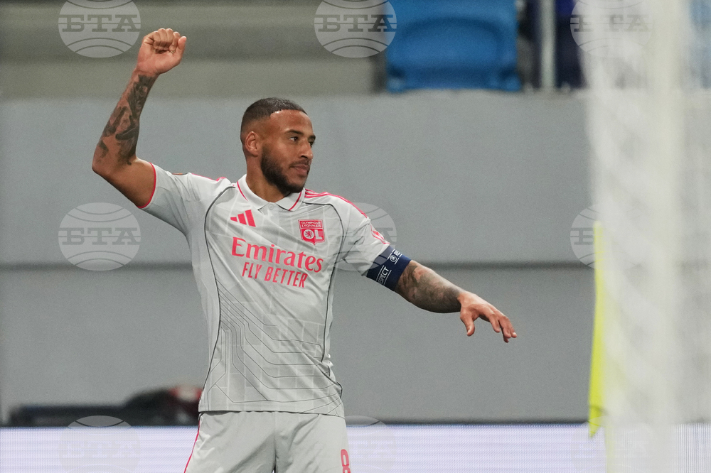 Serbia Europa League Soccer