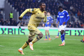 France Conference League Soccer