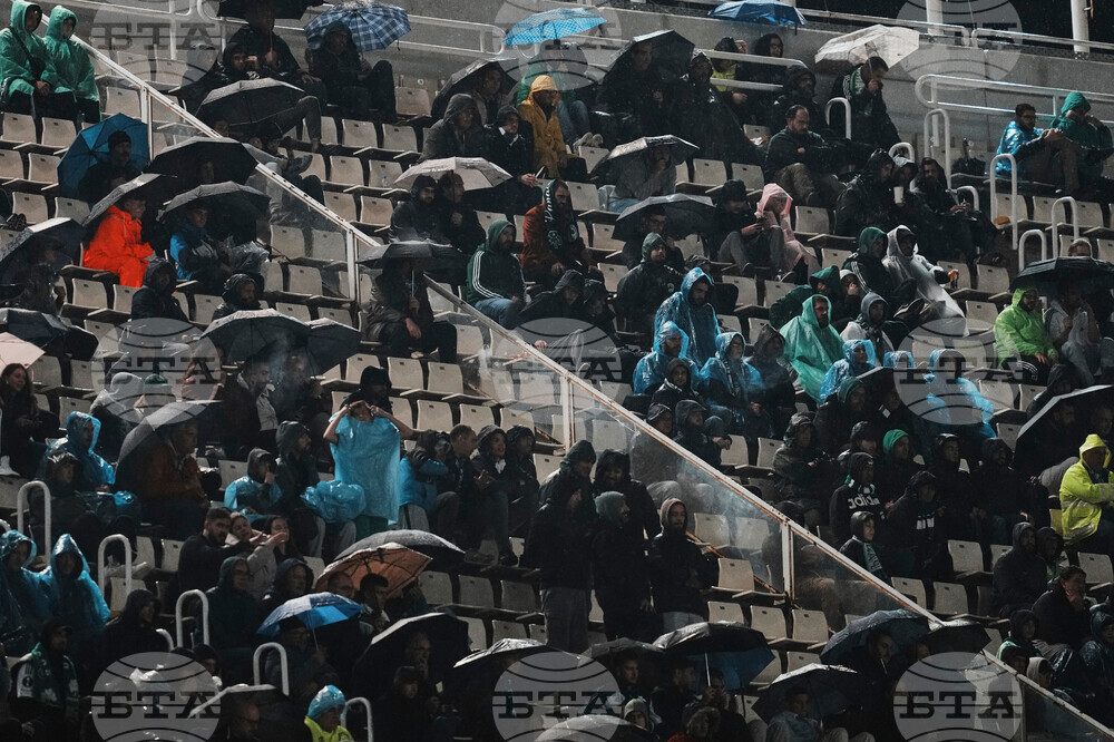 Greece Europa League Soccer