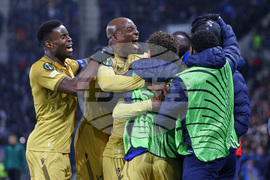 France Conference League Soccer