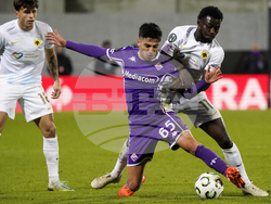 Italy Conference League Soccer