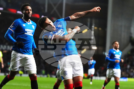 Britain Europa League Soccer