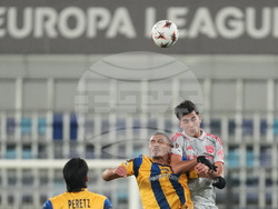 Serbia Europa League Soccer