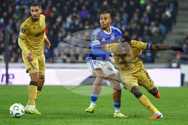 France Conference League Soccer