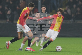 Netherlands Europa League Soccer