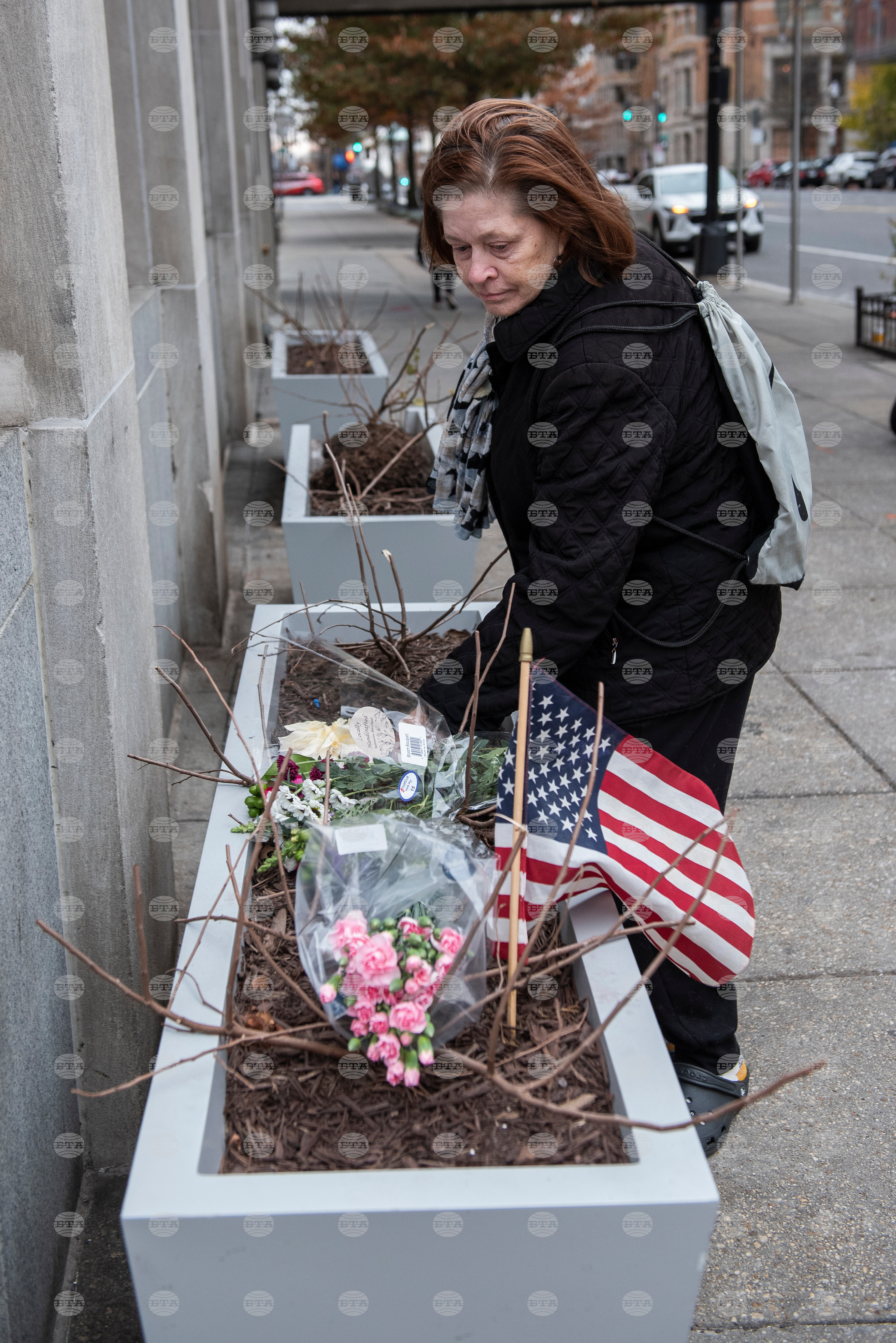 National Guard Shooting