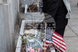 National Guard Shooting