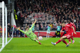 Britain Europa League Soccer