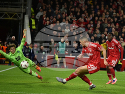 APTOPIX Britain Europa League Soccer