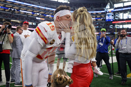 Chiefs Cowboys Football