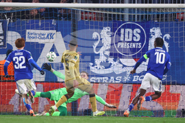 France Conference League Soccer