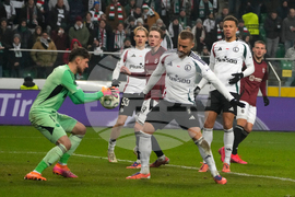 Poland Conference League Soccer