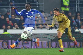 France Conference League Soccer