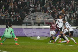 Poland Conference League Soccer