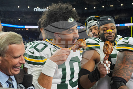 Packers Lions Football