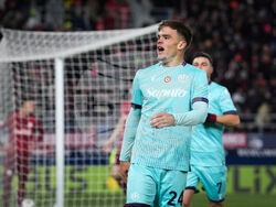 Italy Europa League Soccer