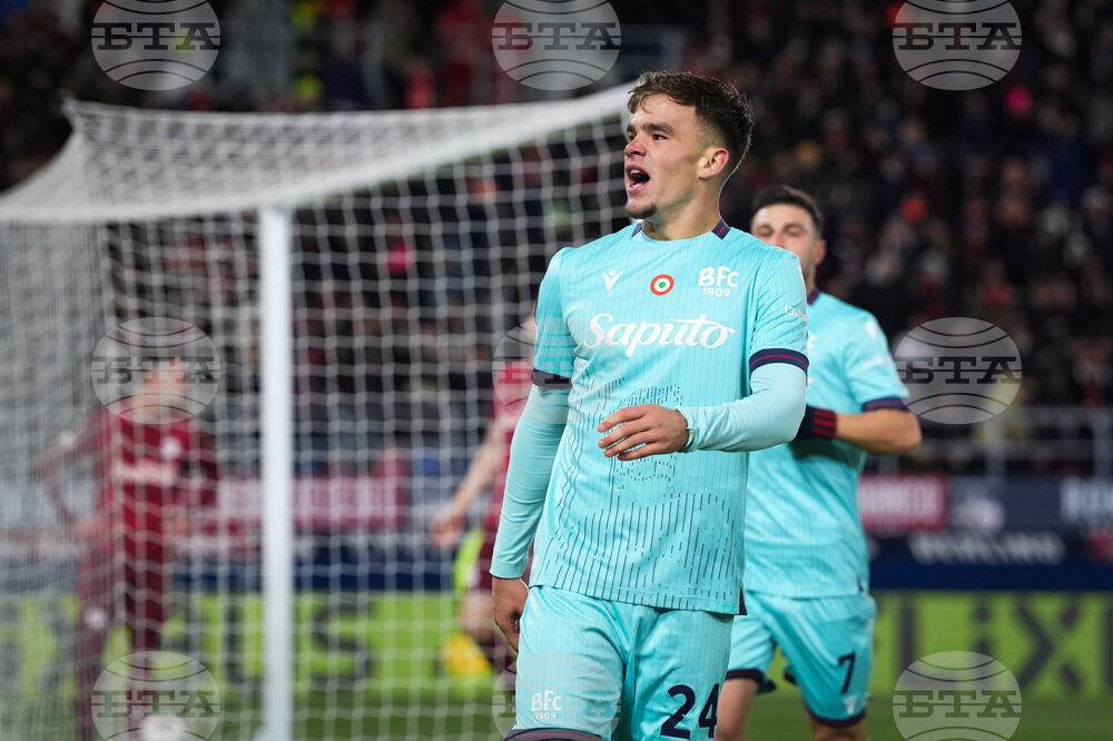 Italy Europa League Soccer