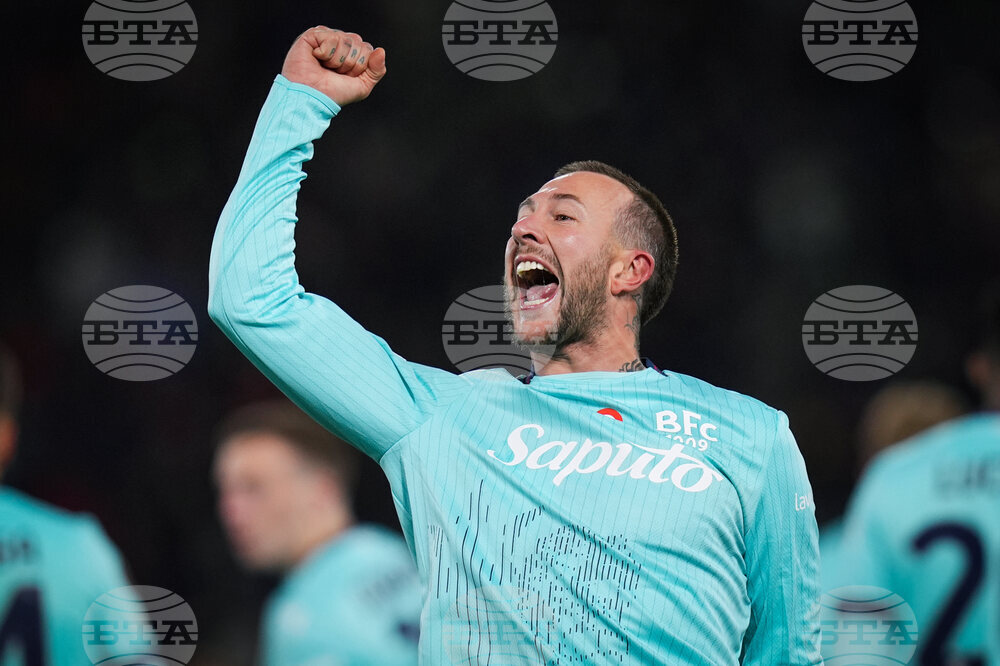 Italy Europa League Soccer