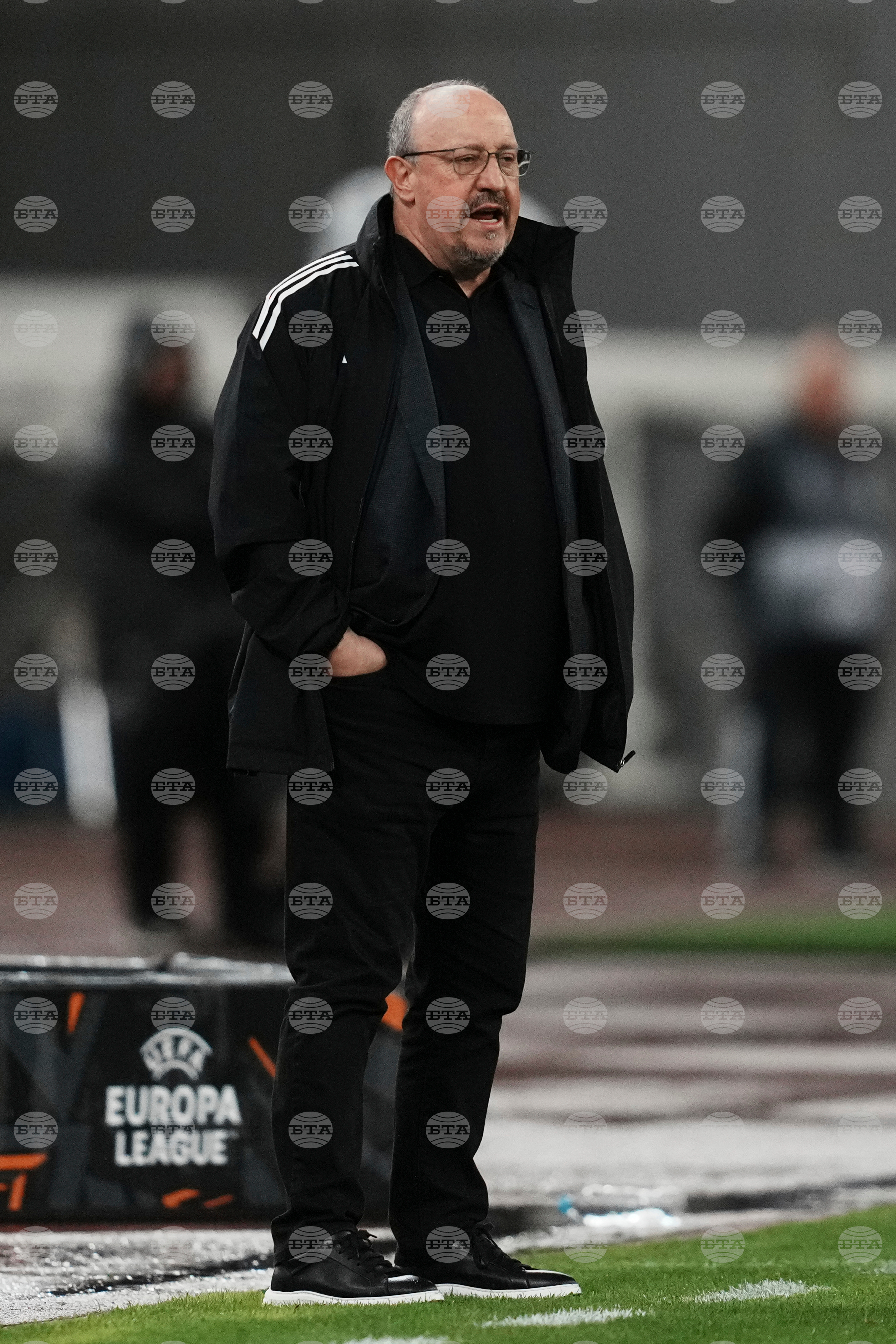 Greece Europa League Soccer