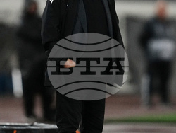 Greece Europa League Soccer