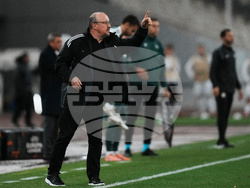 Greece Europa League Soccer