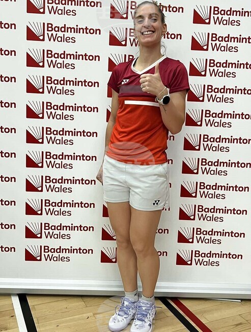 Българите стартираха с победи на международния турнир по бадминтон в Кардиф