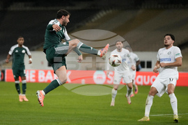 Greece Europa League Soccer