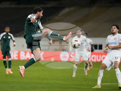 Greece Europa League Soccer