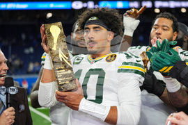 Packers Lions Football