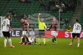 Poland Conference League Soccer