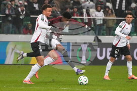 Poland Conference League Soccer