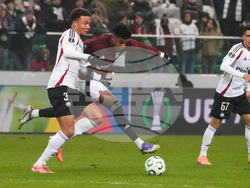 Poland Conference League Soccer