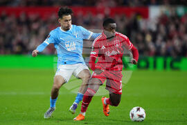 Britain Europa League Soccer