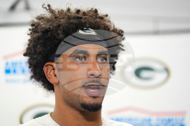 Packers Lions Football