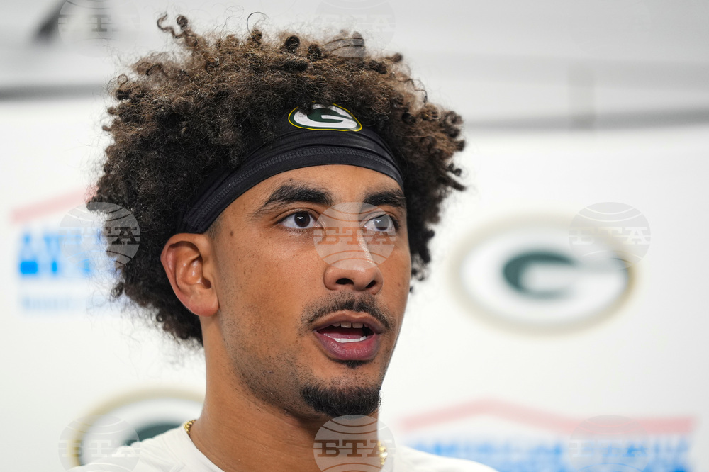 Packers Lions Football