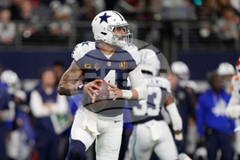 Chiefs Cowboys Football