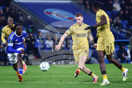 France Conference League Soccer