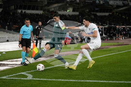 Greece Europa League Soccer